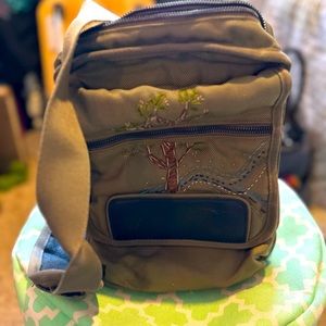 Banana Republic shoulder bag